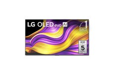 LG:OLED55G5WUA